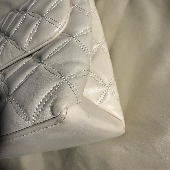 Kate Spade Quilted Handbag - Picture 7 of 9